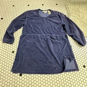 Sonia rykiel Paris X berdgorf Goodman tunic size XL